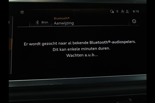 Audi Q3 45 TFSIe S edition | Leder | Stoelverwarming | Adaptive cruise | Camera | Carplay | Sfeerverlichting | Navigatie | Sonos 3D Sound | Climate control | Parkeerhulp | Full LED | S Line | PHEV | Plug In