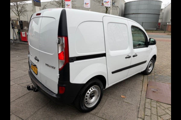 Renault Kangoo 1.5 Blue dCi 80 Comfort AIRCO I NAVI I TREKHAAK I NW DISTRIBUTIE I 1e EIGENAAR I COMPLETE ONDERHOUDSHISTORIE