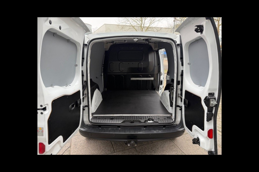 Renault Kangoo 1.5 Blue dCi 80 Comfort AIRCO I NAVI I TREKHAAK I NW DISTRIBUTIE I 1e EIGENAAR I COMPLETE ONDERHOUDSHISTORIE
