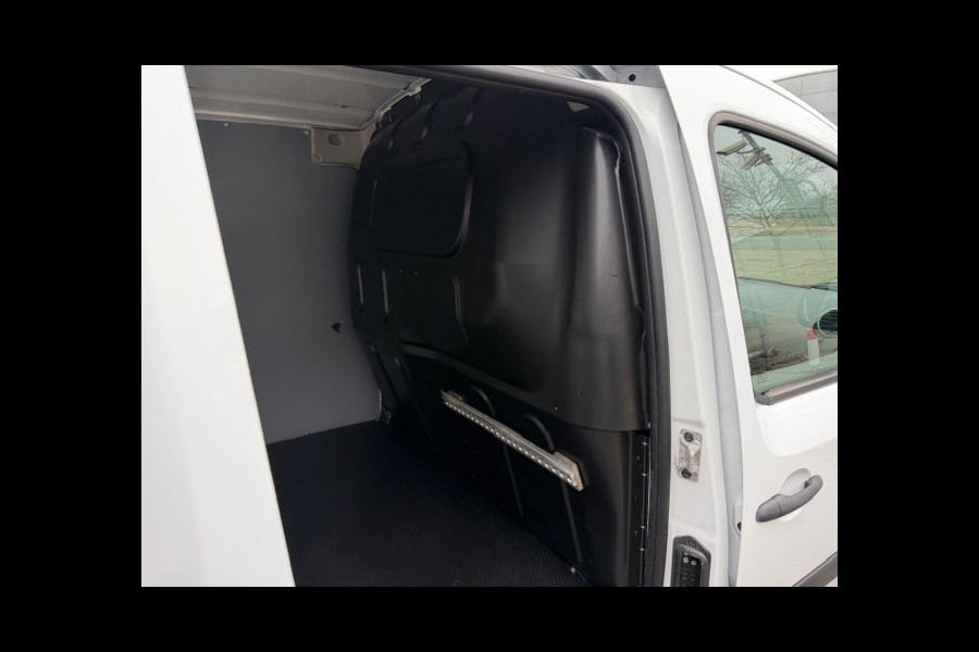 Renault Kangoo 1.5 Blue dCi 80 Comfort AIRCO I NAVI I TREKHAAK I NW DISTRIBUTIE I 1e EIGENAAR I COMPLETE ONDERHOUDSHISTORIE