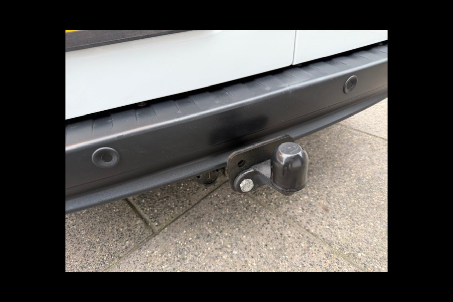 Renault Kangoo 1.5 Blue dCi 80 Comfort AIRCO I NAVI I TREKHAAK I NW DISTRIBUTIE I 1e EIGENAAR I COMPLETE ONDERHOUDSHISTORIE