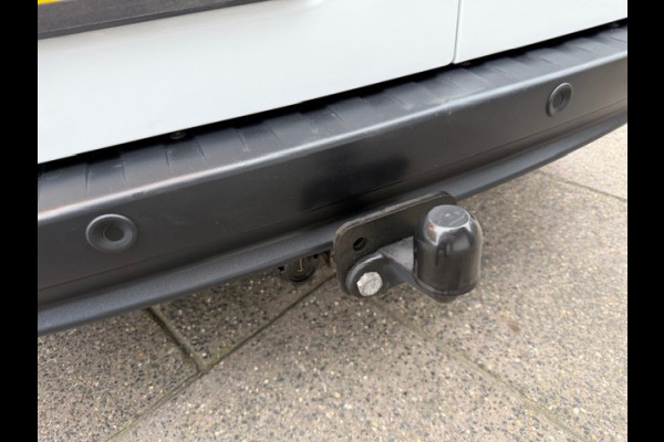 Renault Kangoo 1.5 Blue dCi 80 Comfort AIRCO I NAVI I TREKHAAK I NW DISTRIBUTIE I 1e EIGENAAR I COMPLETE ONDERHOUDSHISTORIE