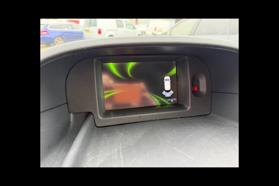 Renault Kangoo 1.5 Blue dCi 80 Comfort AIRCO I NAVI I TREKHAAK I NW DISTRIBUTIE I 1e EIGENAAR I COMPLETE ONDERHOUDSHISTORIE