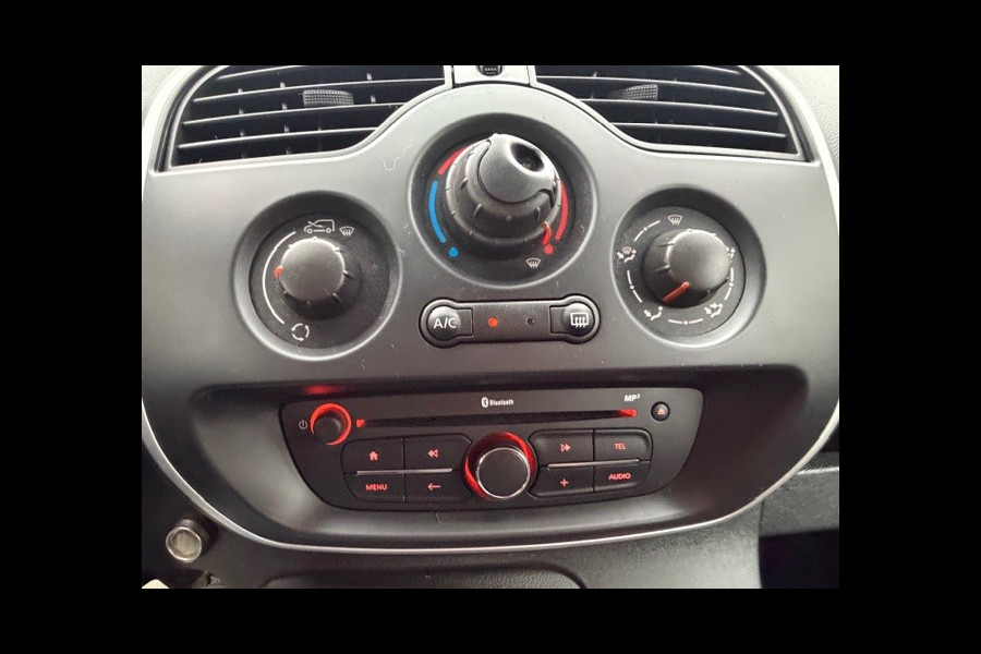 Renault Kangoo 1.5 Blue dCi 80 Comfort AIRCO I NAVI I TREKHAAK I NW DISTRIBUTIE I 1e EIGENAAR I COMPLETE ONDERHOUDSHISTORIE