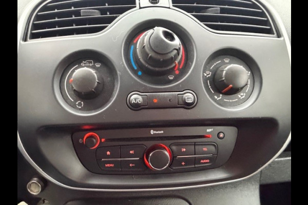 Renault Kangoo 1.5 Blue dCi 80 Comfort AIRCO I NAVI I TREKHAAK I NW DISTRIBUTIE I 1e EIGENAAR I COMPLETE ONDERHOUDSHISTORIE