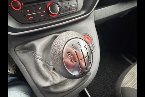 Renault Kangoo 1.5 Blue dCi 80 Comfort AIRCO I NAVI I TREKHAAK I NW DISTRIBUTIE I 1e EIGENAAR I COMPLETE ONDERHOUDSHISTORIE