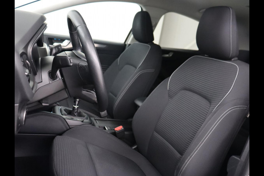 Ford Focus 1.0 EcoBoost Titanium | Adaptive Cruise | Bang & Olufsen | Stoel & Stuurverwarming | Camera | Full LED | Park Assist | DAB+ | Climate control | Parkeerhylp | Carplay | Navigatie