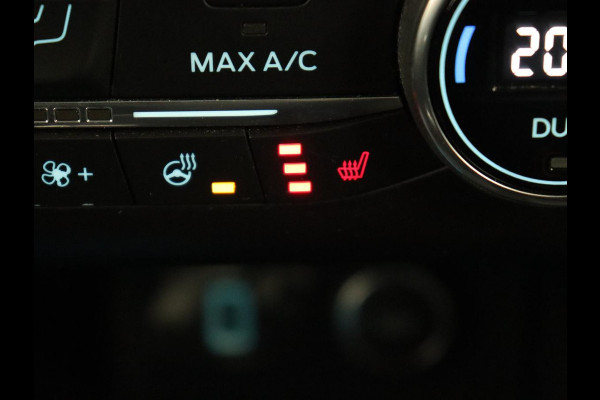 Ford Focus 1.0 EcoBoost Titanium | Adaptive Cruise | Bang & Olufsen | Stoel & Stuurverwarming | Camera | Full LED | Park Assist | DAB+ | Climate control | Parkeerhylp | Carplay | Navigatie