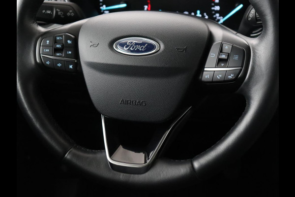 Ford Focus 1.0 EcoBoost Titanium | Adaptive Cruise | Bang & Olufsen | Stoel & Stuurverwarming | Camera | Full LED | Park Assist | DAB+ | Climate control | Parkeerhylp | Carplay | Navigatie