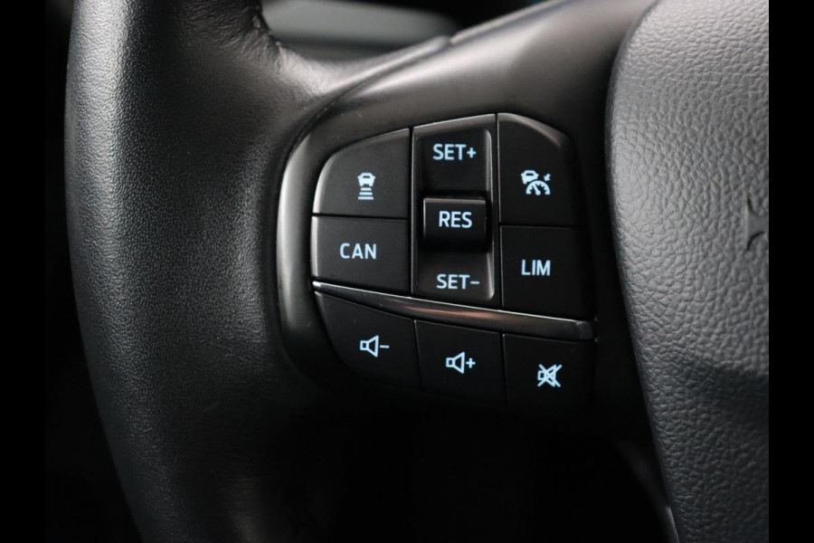 Ford Focus 1.0 EcoBoost Titanium | Adaptive Cruise | Bang & Olufsen | Stoel & Stuurverwarming | Camera | Full LED | Park Assist | DAB+ | Climate control | Parkeerhylp | Carplay | Navigatie