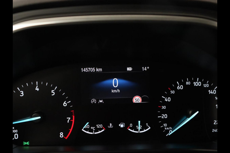 Ford Focus 1.0 EcoBoost Titanium | Adaptive Cruise | Bang & Olufsen | Stoel & Stuurverwarming | Camera | Full LED | Park Assist | DAB+ | Climate control | Parkeerhylp | Carplay | Navigatie