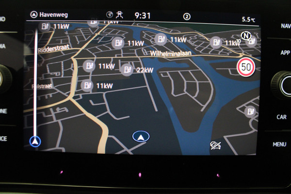 Volkswagen T-Roc 1.5 TSI Goal Edition |Stoelverwarming|Navi|