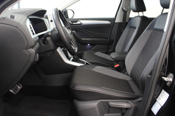 Volkswagen T-Roc 1.5 TSI Goal Edition |Stoelverwarming|Navi|