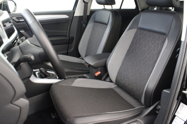 Volkswagen T-Roc 1.5 TSI Goal Edition |Stoelverwarming|Navi|