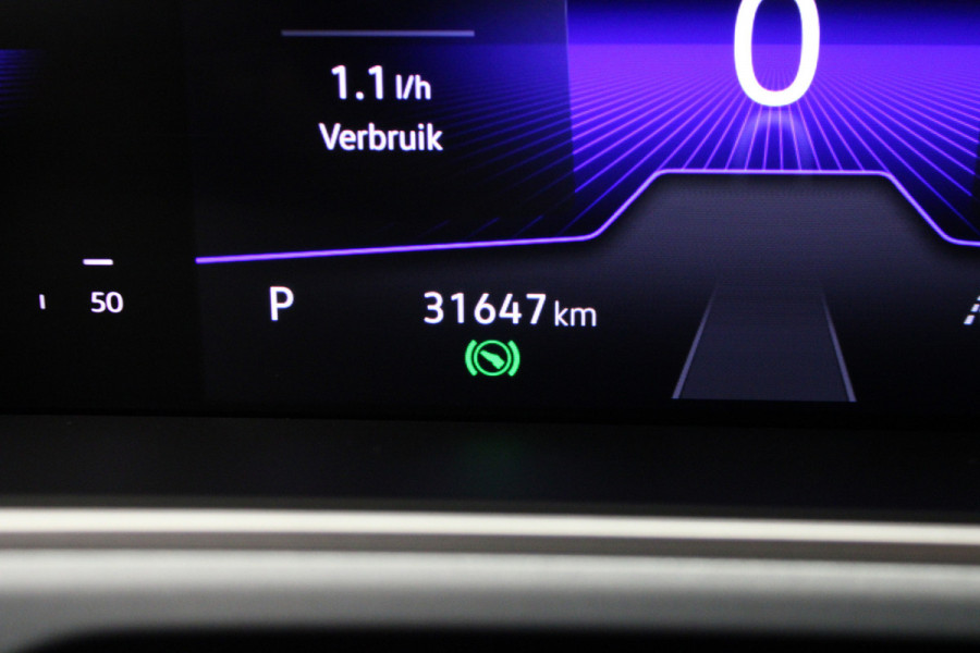 Volkswagen T-Roc 1.5 TSI Goal Edition |Stoelverwarming|Navi|
