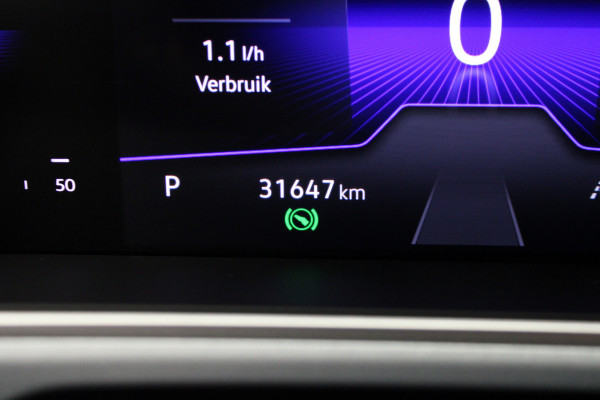 Volkswagen T-Roc 1.5 TSI Goal Edition |Stoelverwarming|Navi|