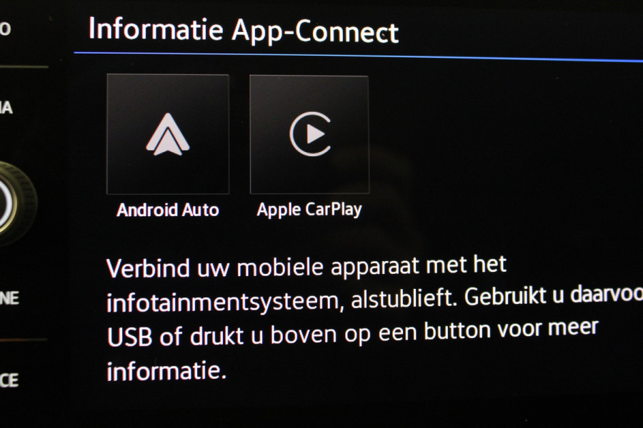 Volkswagen T-Roc 1.5 TSI Goal Edition |Stoelverwarming|Navi|