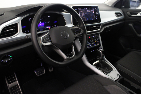 Volkswagen T-Roc 1.5 TSI Goal Edition |Stoelverwarming|Navi|