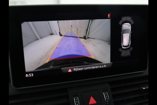 Audi Q5 55 TFSIe quattro S edition | Panoramadak | Carplay | Stoelverwarming | Trekhaak | Adaptive cruise | 20'' | Leder/Alcantara | Camera | Navigatie | DAB | Virtual Cockpit | Full LED | S Line | PHEV | Plug In