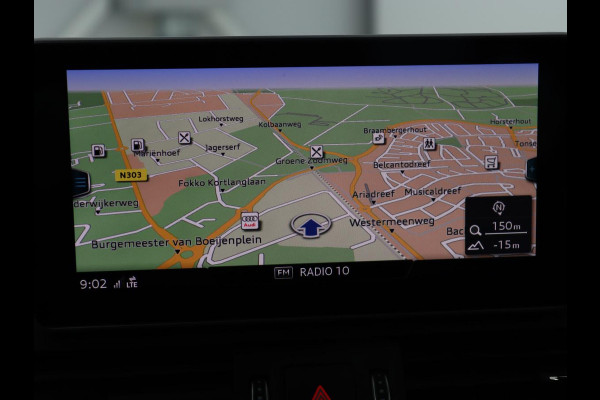 Audi Q5 55 TFSIe quattro S edition | Panoramadak | Carplay | Stoelverwarming | Trekhaak | Adaptive cruise | 20'' | Leder/Alcantara | Camera | Navigatie | DAB | Virtual Cockpit | Full LED | S Line | PHEV | Plug In