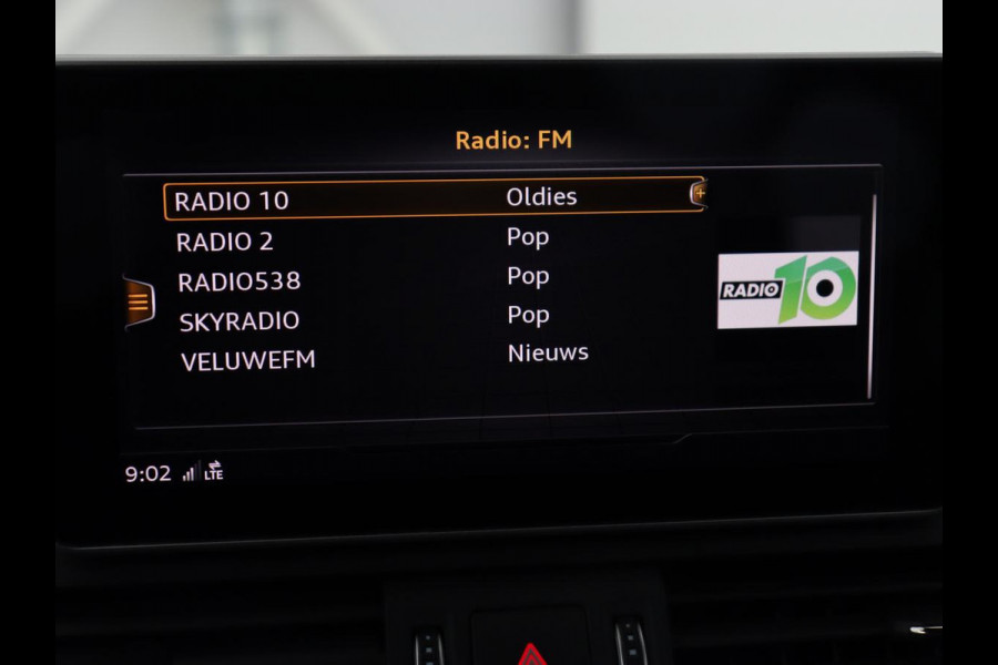 Audi Q5 55 TFSIe quattro S edition | Panoramadak | Carplay | Stoelverwarming | Trekhaak | Adaptive cruise | 20'' | Leder/Alcantara | Camera | Navigatie | DAB | Virtual Cockpit | Full LED | S Line | PHEV | Plug In