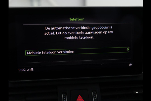 Audi Q5 55 TFSIe quattro S edition | Panoramadak | Carplay | Stoelverwarming | Trekhaak | Adaptive cruise | 20'' | Leder/Alcantara | Camera | Navigatie | DAB | Virtual Cockpit | Full LED | S Line | PHEV | Plug In