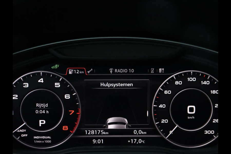 Audi Q5 55 TFSIe quattro S edition | Panoramadak | Carplay | Stoelverwarming | Trekhaak | Adaptive cruise | 20'' | Leder/Alcantara | Camera | Navigatie | DAB | Virtual Cockpit | Full LED | S Line | PHEV | Plug In