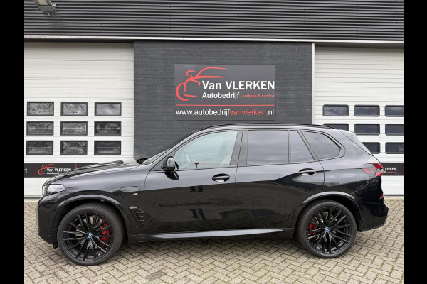 BMW X5 xDrive50e M SPORT HEADUP PANO 22 INCH