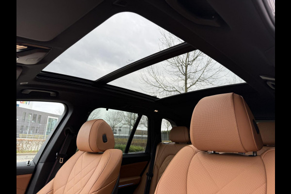 BMW X5 xDrive50e M SPORT HEADUP PANO 22 INCH