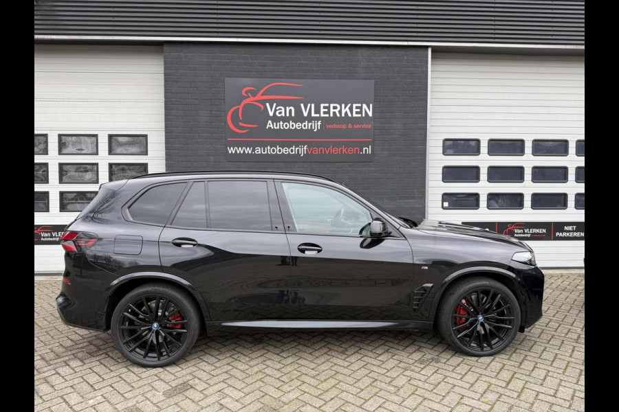 BMW X5 xDrive50e M SPORT HEADUP PANO 22 INCH