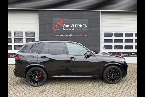 BMW X5 xDrive50e M SPORT HEADUP PANO 22 INCH