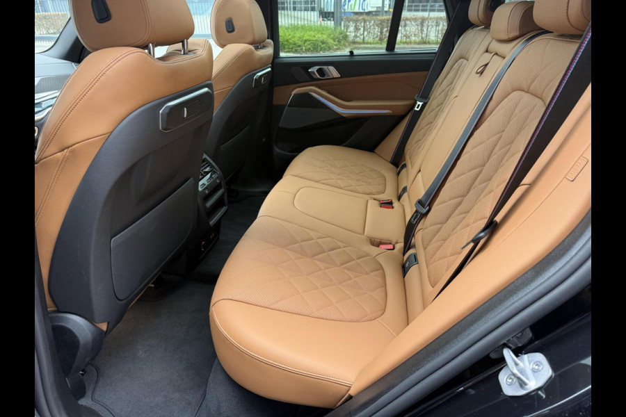 BMW X5 xDrive50e M SPORT HEADUP PANO 22 INCH