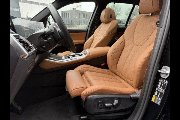 BMW X5 xDrive50e M SPORT HEADUP PANO 22 INCH