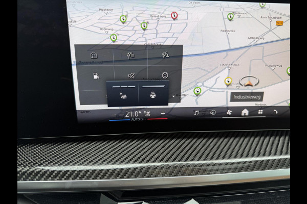 BMW X5 xDrive50e M SPORT HEADUP PANO 22 INCH