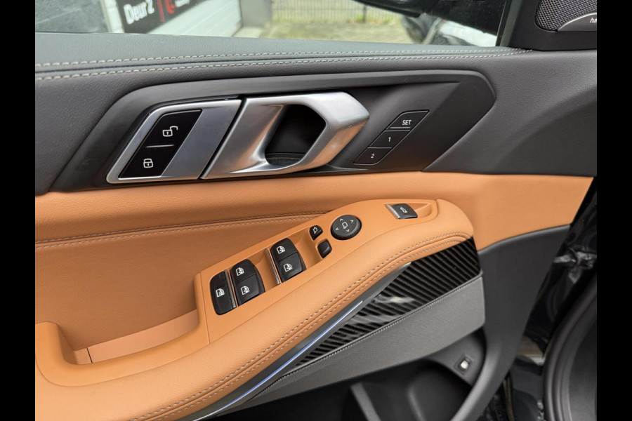 BMW X5 xDrive50e M SPORT HEADUP PANO 22 INCH