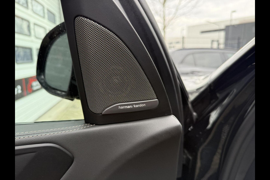 BMW X5 xDrive50e M SPORT HEADUP PANO 22 INCH