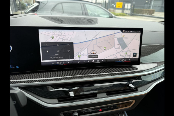 BMW X5 xDrive50e M SPORT HEADUP PANO 22 INCH