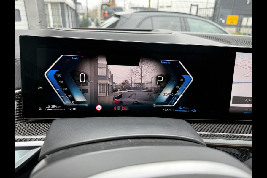 BMW X5 xDrive50e M SPORT HEADUP PANO 22 INCH