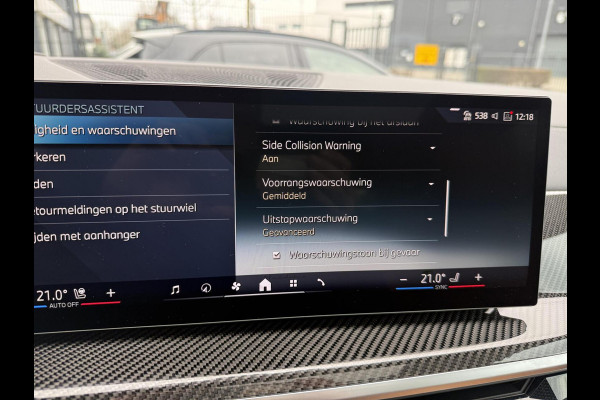 BMW X5 xDrive50e M SPORT HEADUP PANO 22 INCH