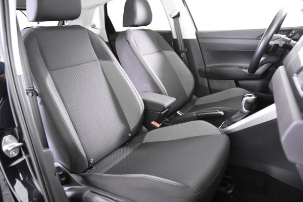 Volkswagen Polo 1.0 TSI Life DSG *1ste Eigenaar*Navigatie*Keyless*