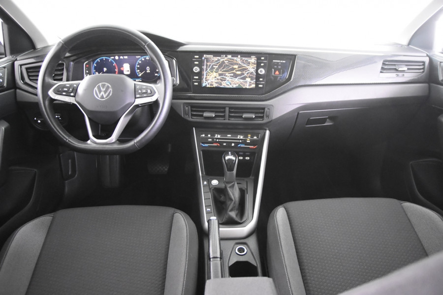 Volkswagen Polo 1.0 TSI Life DSG *1ste Eigenaar*Navigatie*Keyless*