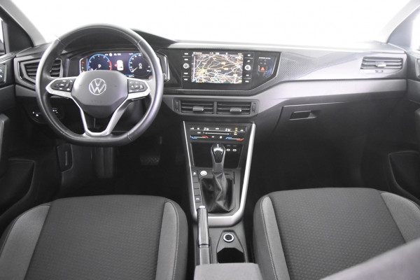 Volkswagen Polo 1.0 TSI Life DSG *1ste Eigenaar*Navigatie*Keyless*