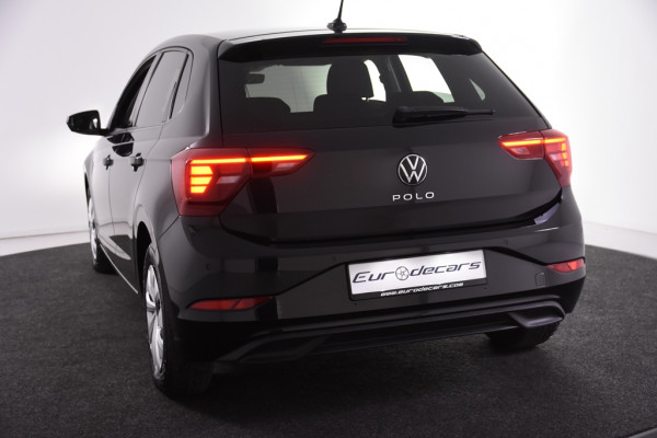 Volkswagen Polo 1.0 TSI Life DSG *1ste Eigenaar*Navigatie*Keyless*