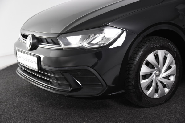 Volkswagen Polo 1.0 TSI Life DSG *1ste Eigenaar*Navigatie*Keyless*