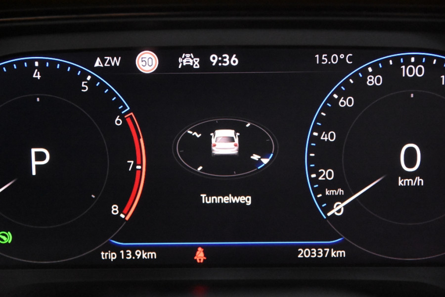 Volkswagen Polo 1.0 TSI Life DSG *1ste Eigenaar*Navigatie*Keyless*