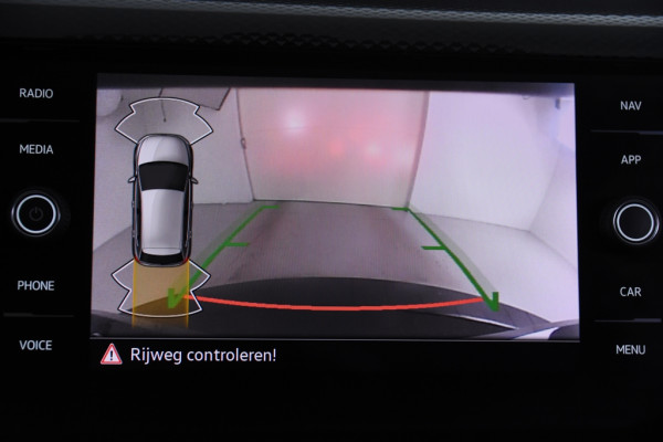 Volkswagen Polo 1.0 TSI Life DSG *1ste Eigenaar*Navigatie*Keyless*