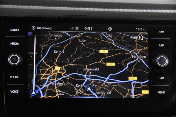 Volkswagen Polo 1.0 TSI Life DSG *1ste Eigenaar*Navigatie*Keyless*