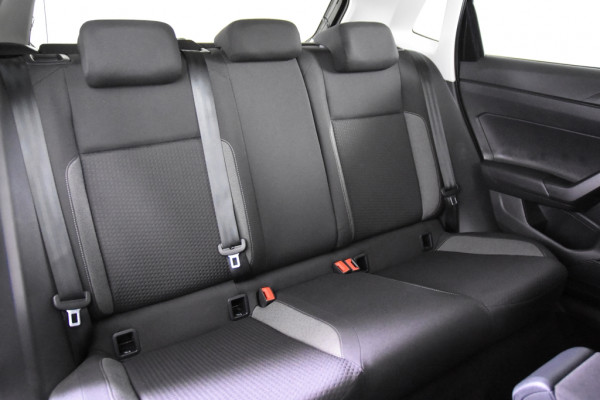 Volkswagen Polo 1.0 TSI Life DSG *1ste Eigenaar*Navigatie*Keyless*