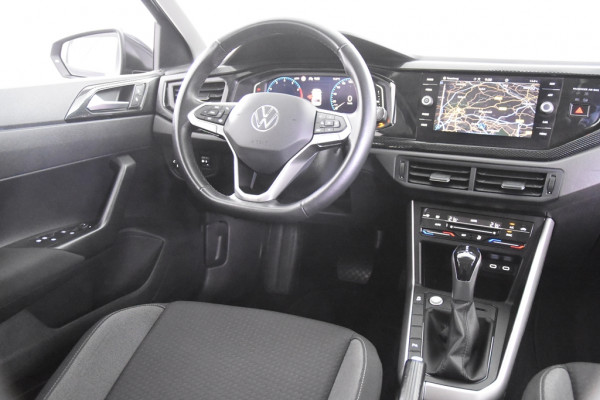 Volkswagen Polo 1.0 TSI Life DSG *1ste Eigenaar*Navigatie*Keyless*