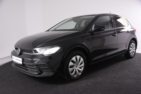 Volkswagen Polo 1.0 TSI Life DSG *1ste Eigenaar*Navigatie*Keyless*